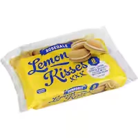 rosedale kisses lemon