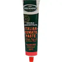 delmaine tomato paste italian
