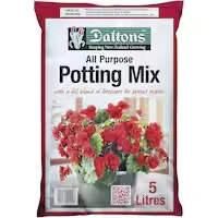 daltons potting mix all purpose