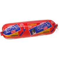 superior chunky dog food chicken