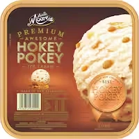 much moore awesome ice cream hokey pokey