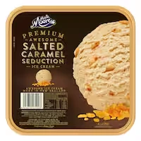 much moore awesome ice cream salted caramel