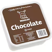 mooloo frozen dessert chocolate