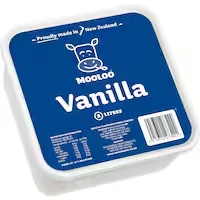 mooloo frozen dessert vanilla