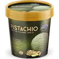much moore ice cream pistachio