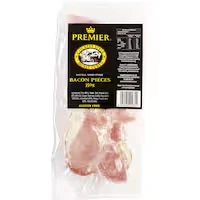 premier bacon pieces