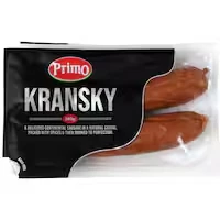 primo kransky