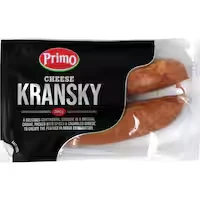 primo kransky cheese