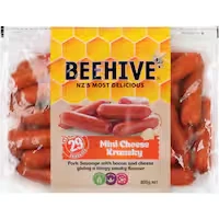 beehive kransky cheese