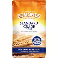 edmonds standard grade flour