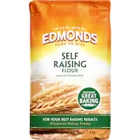 edmonds self raising flour
