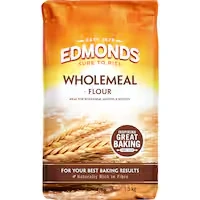 edmonds wholemeal flour