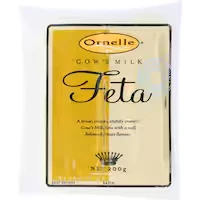 ornelle feta cheese