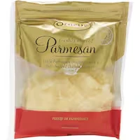 ornelle parmesan cheese shaved