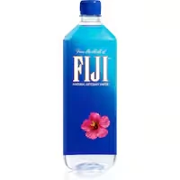 fiji water natural artesian