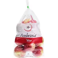 fresh fruit apples ambrosia