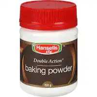 hansells baking powder