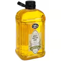 alfa one rice bran oil