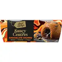 aunt bettys saucy pudding chocolate churro 200g