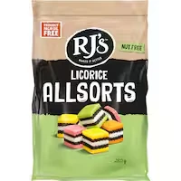 rjs licorice allsorts