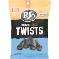 rjs licorice twist chocolate