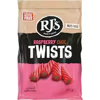 rjs licorice twist rasberry chocolate