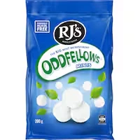 rj’s oddfellows mints