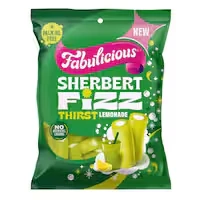 fabulicious sweets sherbert fizz thirst lemonade