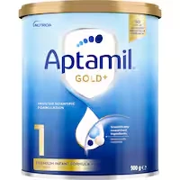 aptamil gold+ 1 premium infant formula from 0 to 6 months