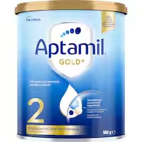 aptamil gold+ 2 premium baby formula from 6 to 12 months