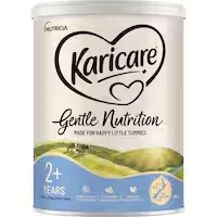 karicare 4 gentle nutrition toddler milk drink from 2+ years