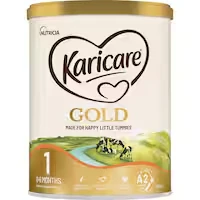 karicare 1 gold premium infant formula from birth to 6 months