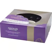 original foods cake chocolate birthday occasion