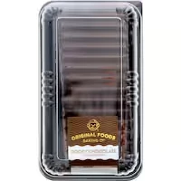 original foods cake goofy chocolate bar