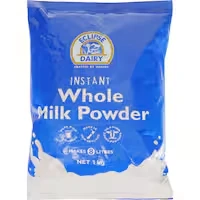 eclipse instant whole milk powder
