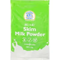 eclipse milk powder skim