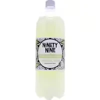 ninety nine soft drink lemon 99% sugar free