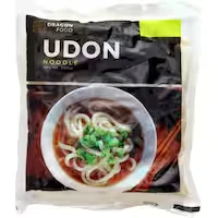 dragon foods udon noodles