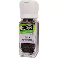 mrs rogers naturals peppercorns black