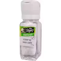 mrs rogers naturals sea salt