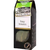 mrs rogers bay leaves whole