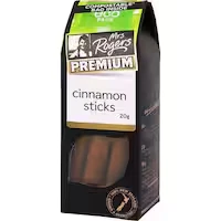 mrs rogers eco pack cinnamon sticks