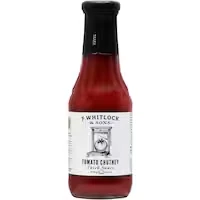 f whitlock & sons tomato chutney thick sauce