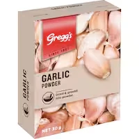 gregg's garlic powder