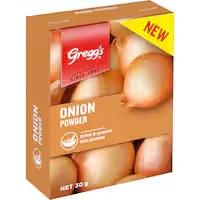 gregg's onion powder