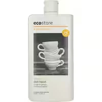 ecostore dishwash liquid lemon