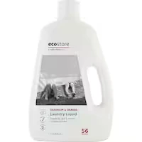 ecostore laundry liquid geranium & orange