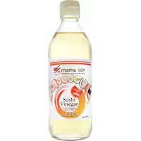 mama san sushi vinegar