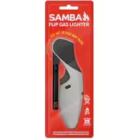 samba lighter folding
