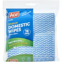 ace cleaning wipes domestic